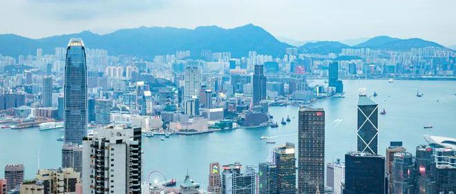 2024年香港优才计划新政解读！申请条件评估+风险预测+材料清单！(图2)