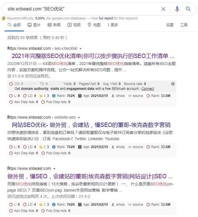 页面SEO优化终极指南（15大策略按谷歌最新规则2022更新）(图29)