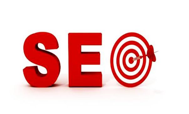 什么是SEO？企业SEO工作主要有哪些？(图1)