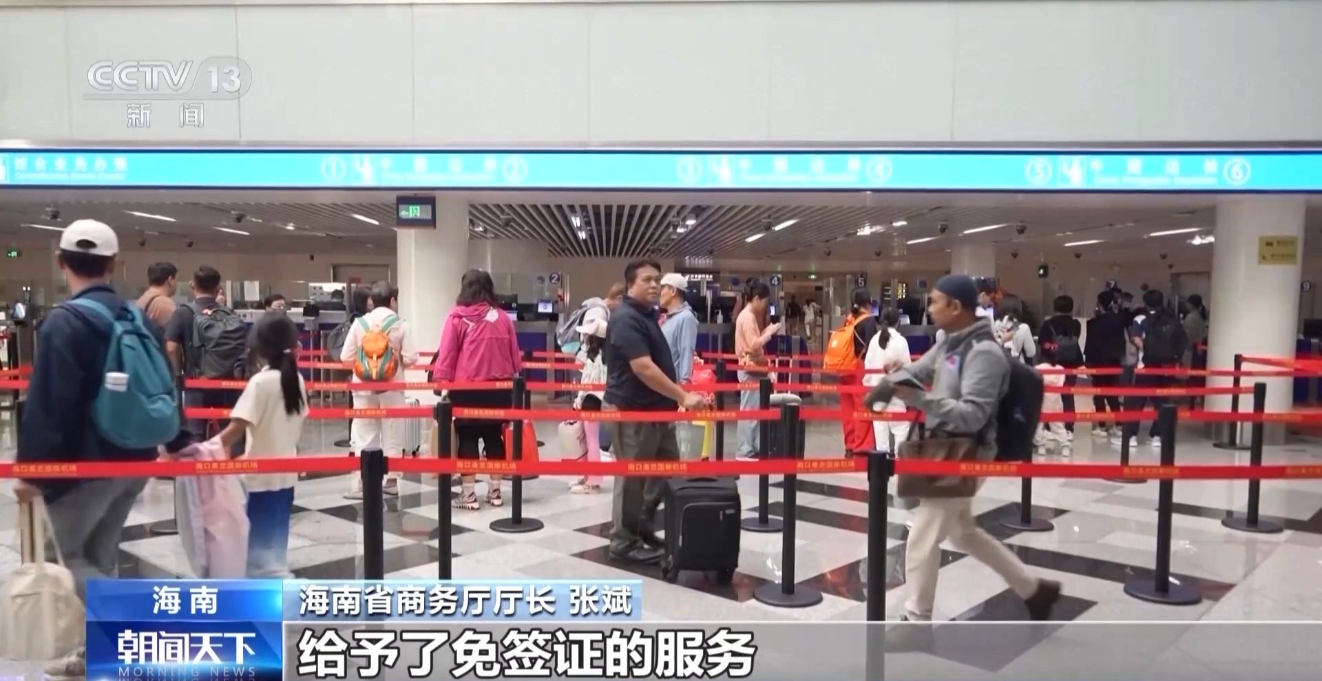 外资来华投资热情高涨 背后是什么在吸引全球投资者？(图7)