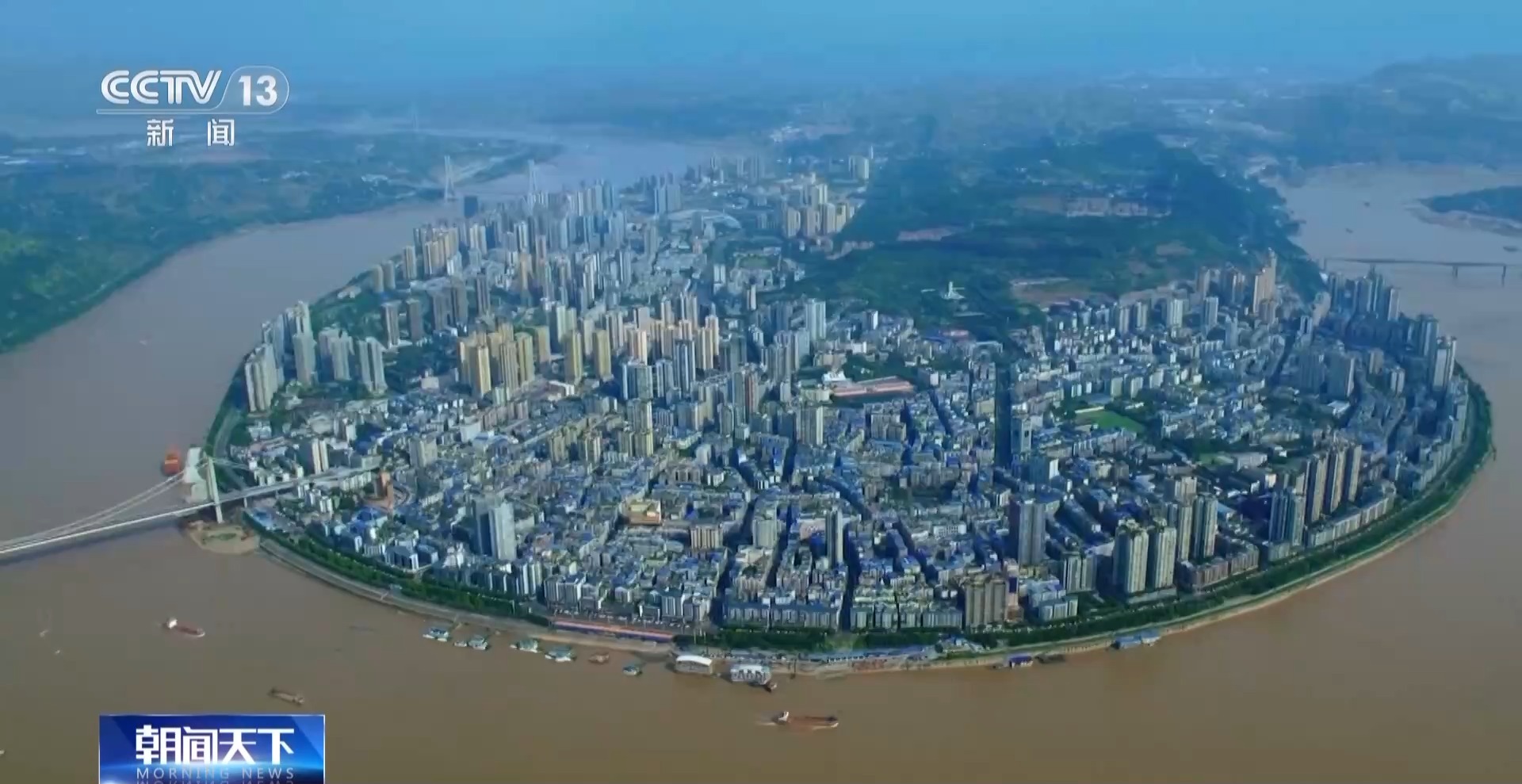 外资来华投资热情高涨 背后是什么在吸引全球投资者？(图15)