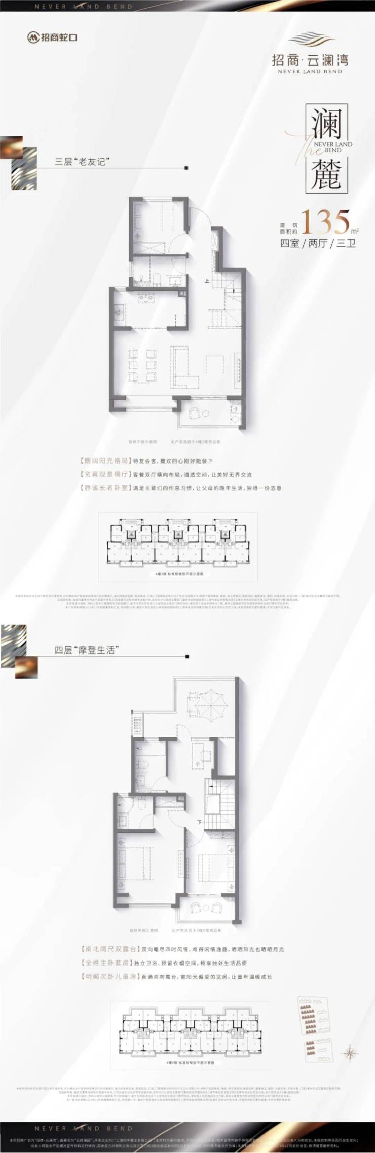 招商云澜湾(2024年上海招商云澜湾)首页网站-楼盘详情-户型配套(图5)